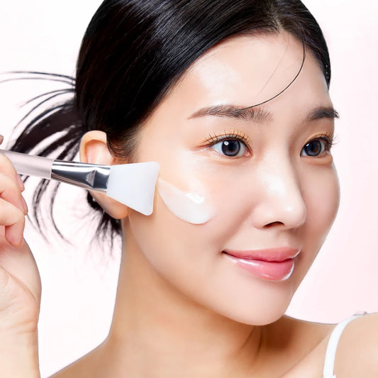 Collagen Glass Skin Mask 80Ml