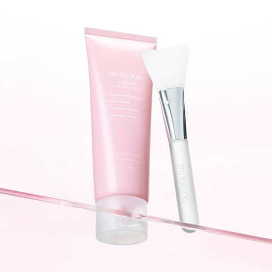 Collagen Glass Skin Mask 80Ml